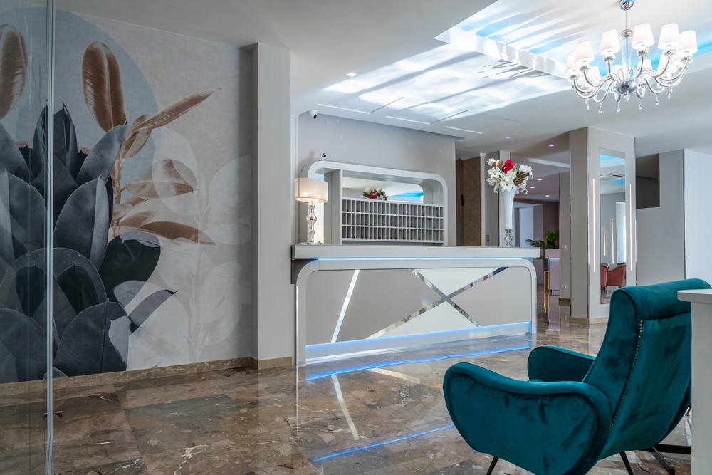 Hotel La Serenissima